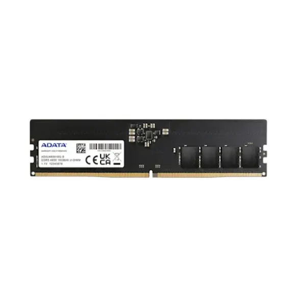 RAM- desktop -Adata- PREMIER- (1 x 16GB) -DDR5 4800MHz- (AD5U480016G-S)